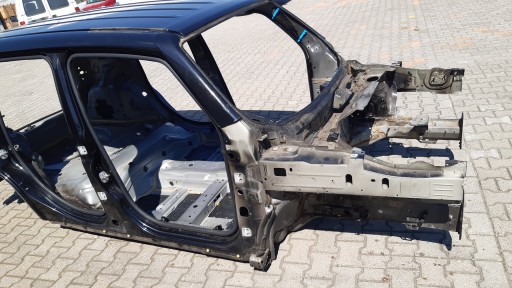 JEEP RENEGADE ЧЕТВЕРТЬ ПЕРЕДНЯЯ ПРАВАЯ 876