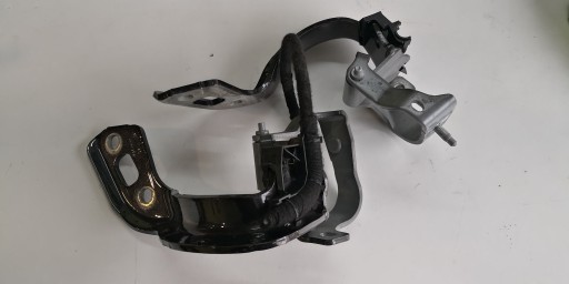 AUDI A4 B8 Універсал петлі люка LZ7L