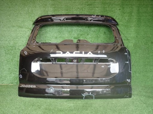 DACIA JOGGER Heckklappe heck