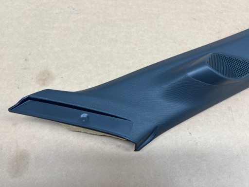 Peugeot 208 II cover slupka right front right front 98233048ZD