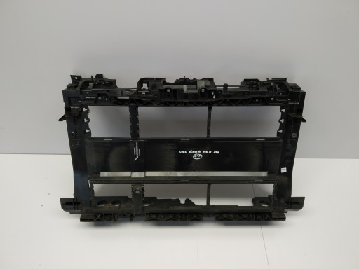 2017r + Fiesta VIII Mk8 mk 8 pillar iron front body wall original
