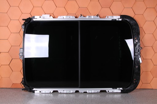 7465804 - MINI F60 COUNTRYMAN люк панорама крыша