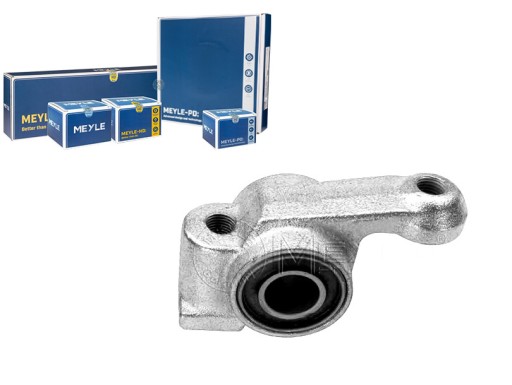 11-14 610 - Втулка важеля управління CITROEN передня C8 02-Передня LE PR