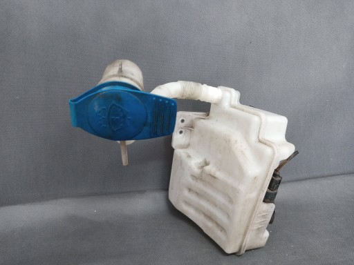 1K0955453Q - VW PASSAT B6 бачок омывателя ксенона