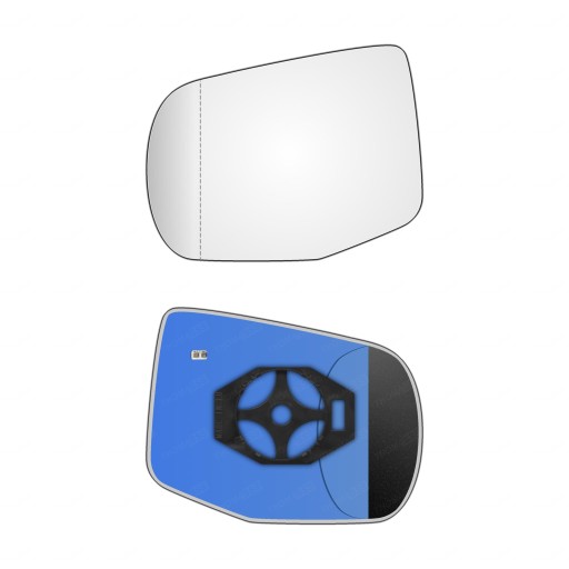 1594143677/47305700 - АСФЕРИЧНИЙ ACURA RDX 2019-2020 2019 THOMASSS