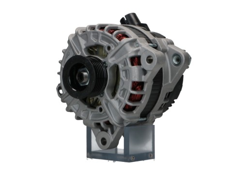 455.541.180.010 - Генератор ягуар 180а