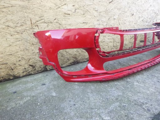 MINI CLUBMAN F54 front bumper