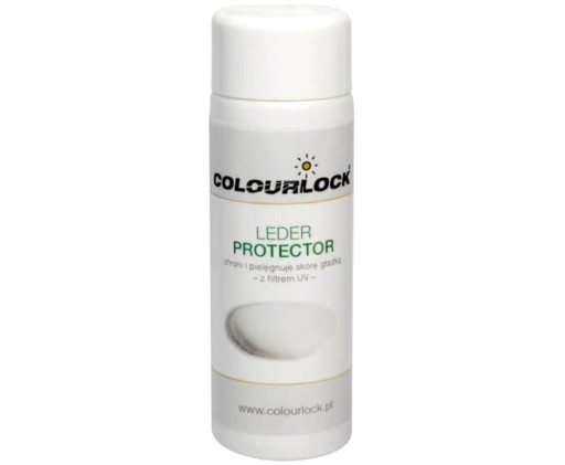 КОНДИЦИОНЕР ДЛЯ УХОДА ЗА КОЖЕЙ COLOURLOCK PROTECTOR