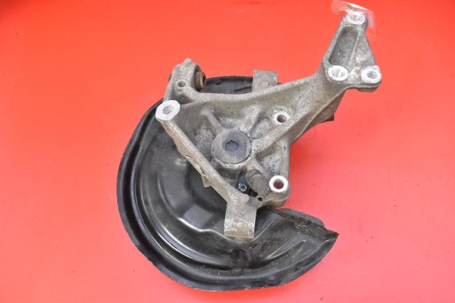 swing of the pivot left rear part SKODA YETI 1.6 TDI 105 KM LIFT 13-18