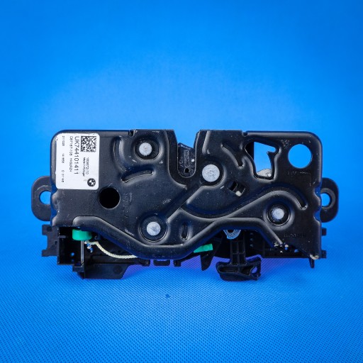 lock of the rear bonnet boot BMW 3 G20 5 G30 51247441014 7441014 59km