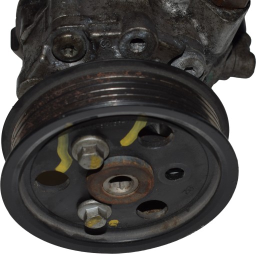 CITROEN C5 III X7 LIFT 3.0 HDI servo pump 9672589380