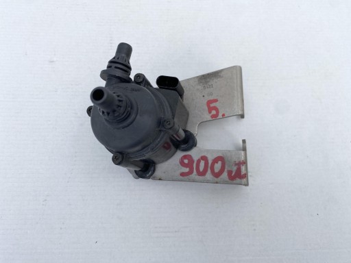 FIAT DUCATO 2.3 E6 16- Supplémentaire Pompe eau moteur auxiliaire PIERBURG 52113825 52148813
