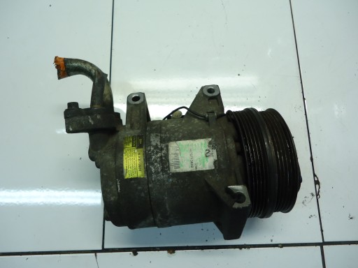 FORD VOLVO C70 2.4 compressor of the air conditioning 3M5H-19D629-MK