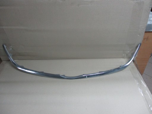 GRIGLIA chrom Mazda CX9 10-12