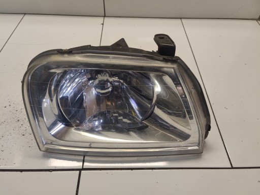 MITSUBISHI L200 light right right front front UK ANGLIA