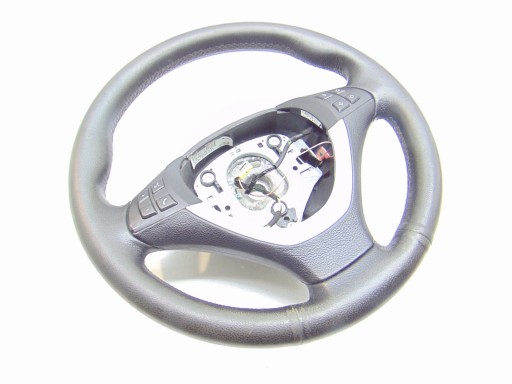 lenkrad MULTI Leder BMW X5 E70 X6 E71 6778744 9133466
