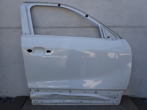 door right front right front OPEL MOKKA 2 II B 76 2020- 9837501780