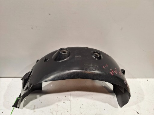 mudguard rear part right 93867909 Renault Trafic III 14-19