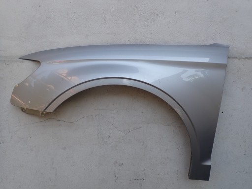 2013-2020R - Переднє ліве крило переднє audi a3 8v седан кабріолет 2013- 8v5821105a