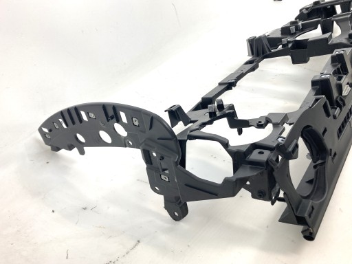 Jeep Wrangler JL panel of the dashboard rozdzielczej 2018-23