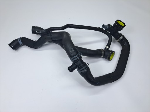 5WA121049C - GOLF VIII 8 1.5 TSI LEON IV ШЛАНГ ДЛЯ ВОДЫ