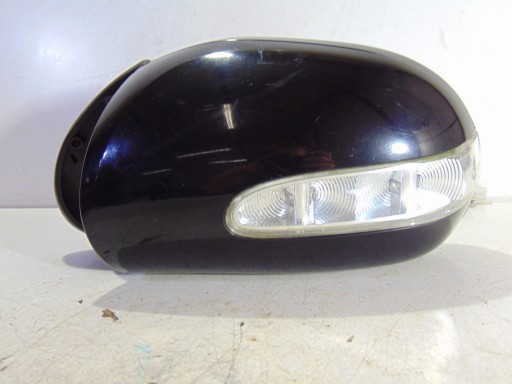 ДЗЕРКАЛО ЛІВЕ 17 PIN 197 MERCEDES W164