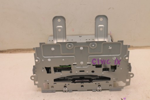 RADIO CD FABRIQUE 39100-TA9-E710-M1 HONDA CIVIC IX 11-16