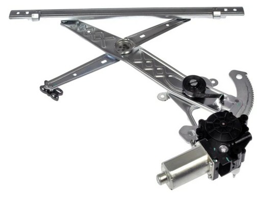 CQ-741871 - Склопідйомник правий передній ford freestar 04-07 windstar 95-03 меркурій