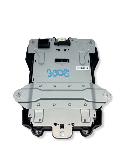 Schermo HEAD UP 96665877ZD PEUGEOT 3008 e (2009-2016)