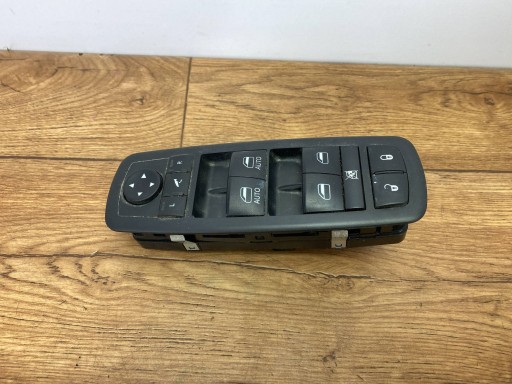 Pulsantiera alzacristalli Ram 1500 DT 2019+
