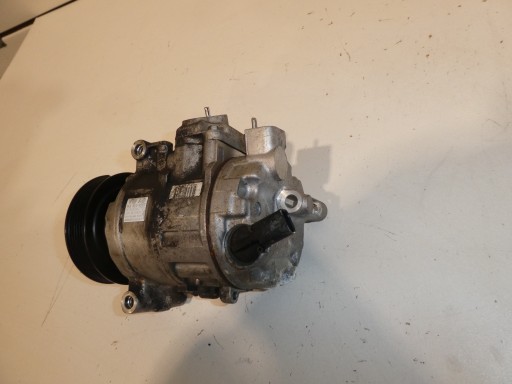 VW SKODA SEAT compressor of the air conditioning 1K0820859T