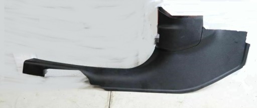 6BM29TX7AF 6BM29TX7 - ПЛАСТИКОВА НАКЛАДКА НА ПОРІГ ЛІВА WRANGLER JL GLADIATOR