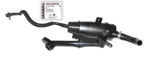 55575980 - МАСЛООТДЕЛИТЕЛЬ ODMA OPEL INSIGNIA ASTRA 2.0 CDTI