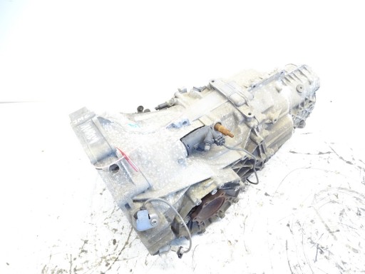 Getriebe 6 getriebe MANUALNA AUDI A6 C6 2.7 TDI JMC