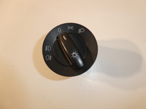 switch of the lights VW TOURAN and 1T0941431AA
