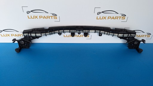 A2056204101 - Mercedes c w205 передний ремень хороший оригинал