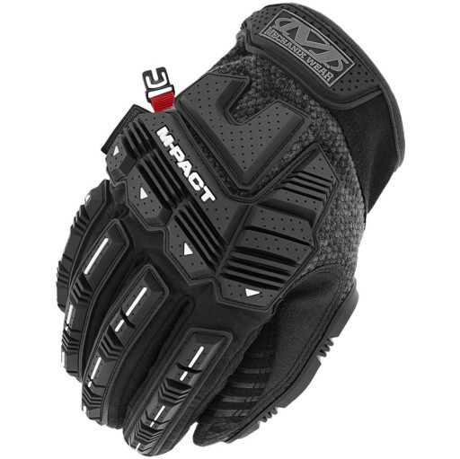 Рукавички Mechanix Wear ColdWork M-Pact розмір XL