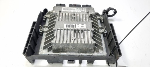 Computer HW9647568180 PEUGEOT 1007