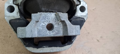A7 4G engine mount right front 3.0 TDI CDU CLA 4G0199381LH A6 C7 4G