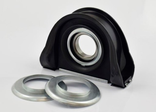 0-00554 - Опора приводного вала MAN L2000 TGA FI.65 мм