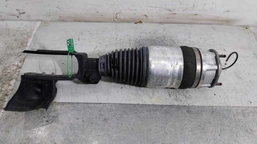 shock absorber PNEUMATYCZNY left front 7P5616039N PORSCHE CAYENNE 7P5 10-2018