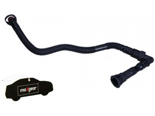 КАБЕЛЬ ODM MAXGEAR 18-1092 + ЗАПАХ