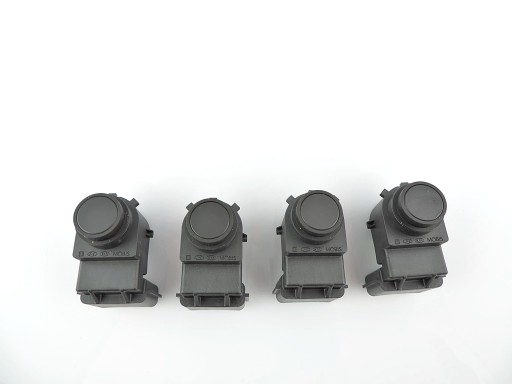 99310-F1100 99310-F1100 - Датчик парковки hyundai tucson 4 iv 21 2021 г.