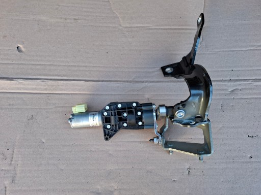 AUDI RS6 A6 4K C8 KOMBI damper of rear bonnet rear part hinge 23r 4K9827852C