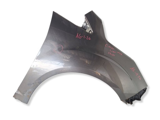FORD C-MAX MK2 LIFT 14-19 fender right BE
