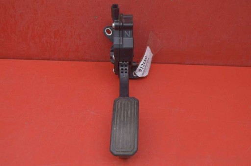 potentiometer Gas EU 78110-12010 TOYOTA PRIUS 3 III XW30 1.8 HYBRID 99 KM