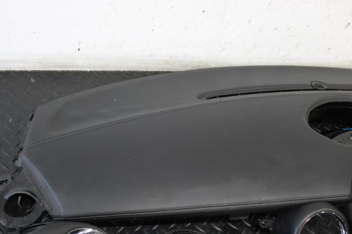 Armaturenbrett Konsole AIRBAG Airbags Leder MINI CLUBMAN R55 COOPER R56 2.0D