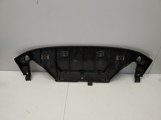 2012-2017r Mazda CX5 I fedél fedél pod lökhárító eleje eredeti KD53-500S1
