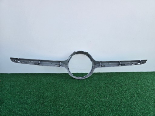 MERCEDES C-KLASA W205 AMG Grill Kühlergrill Leiste Schutzleiste Blende Gehäuse K111/877XX