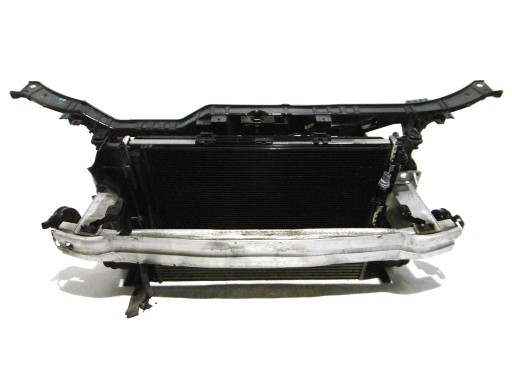 AUDI A4 B8 2.0 TDI РЕМЕНЬ ПЕРЕДНИЙ ПОВН